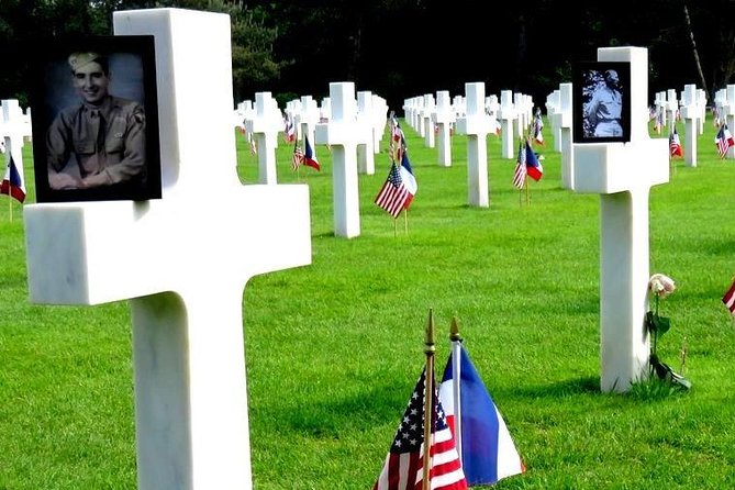 Le Havre Shore Excursion: Private Day Tour With Omaha Beach & American Cemetery - Traveler Experience and Customer Feedback