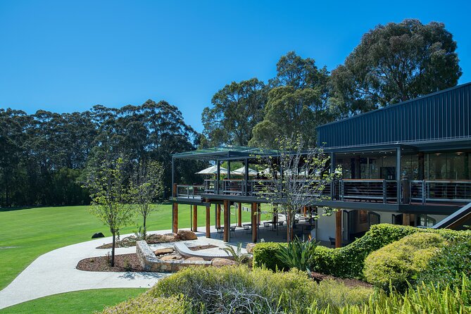 Leeuwin Estate Immersion Experience - A Taste of Margaret River