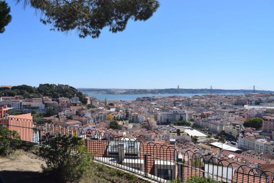 Lisbon: Private City Sightseeing Tour - Experience