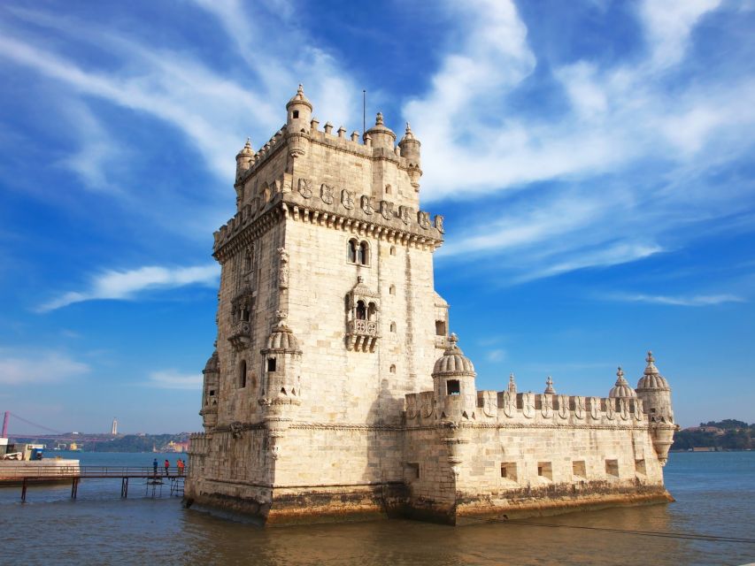 Lisbon: Private Half-Day Tour With Hotel Pickup - Experience