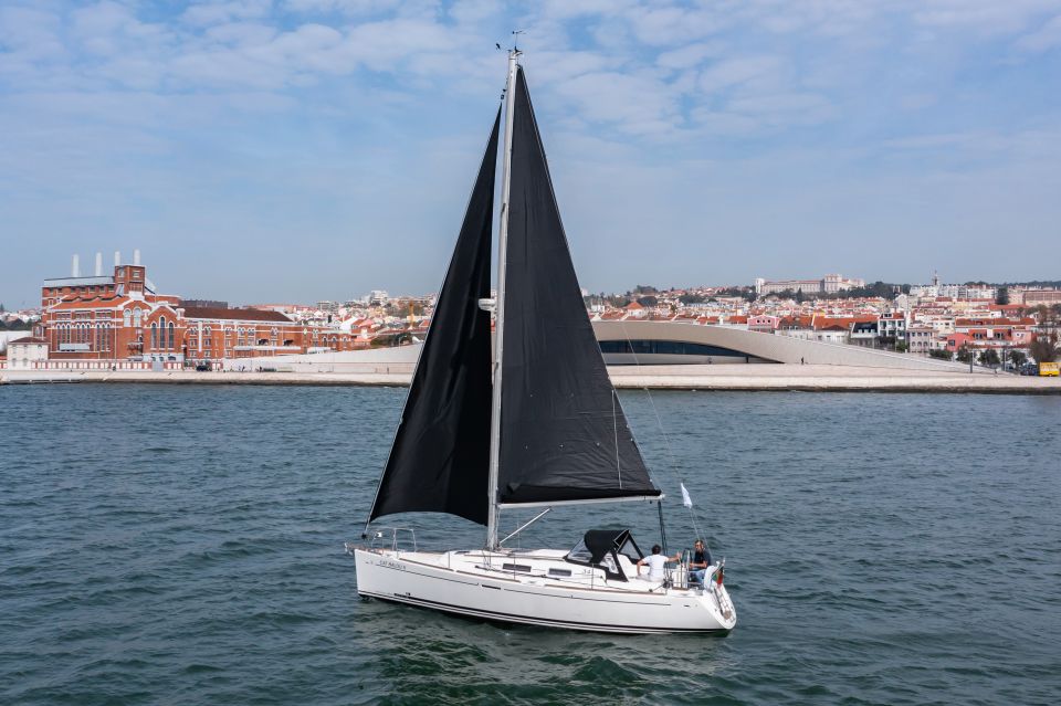 Lisbon: Private Sailboat Tour on the Tagus at Sunset - Booking Information