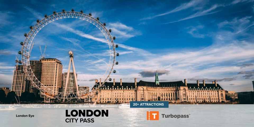 London City Pass: Top Attractions, Guided Tours & Hoho - Customer Reviews