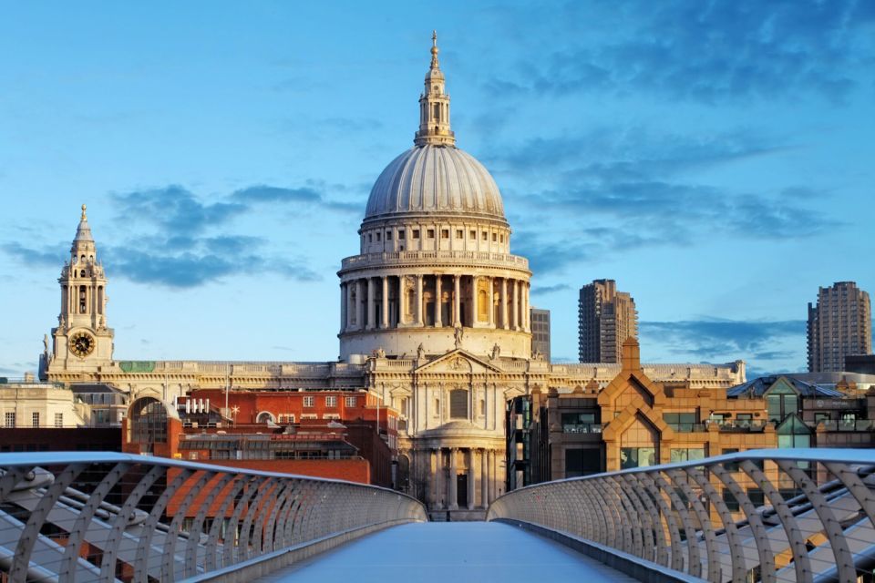 London Vintage Bus Tour and Cream Tea at Harrods - Customer Reviews