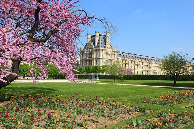 Louvre Museum Skip the Line Access or Guided Tour Option - Tour Guide Quality