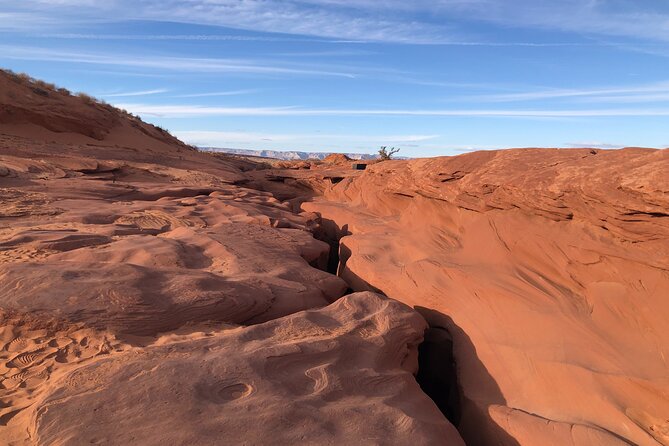 Lower Antelope Canyon General Guided Tour - Customer Reviews and Recommendations