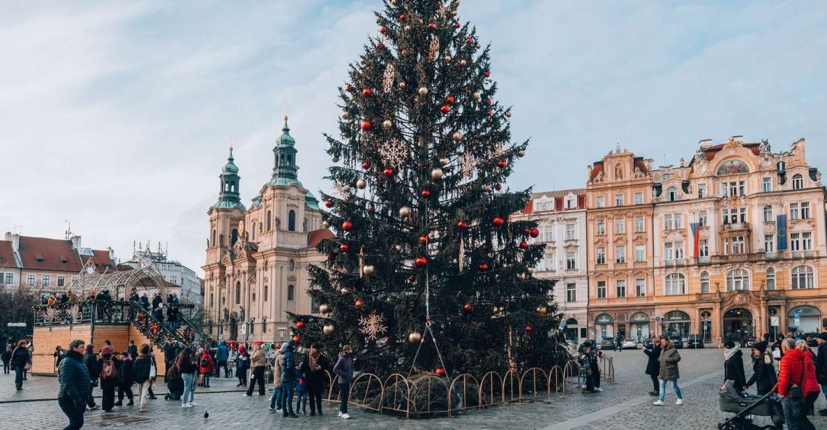 Lyon : Christmas Markets Festive Digital Game - Festive Fun for All Ages