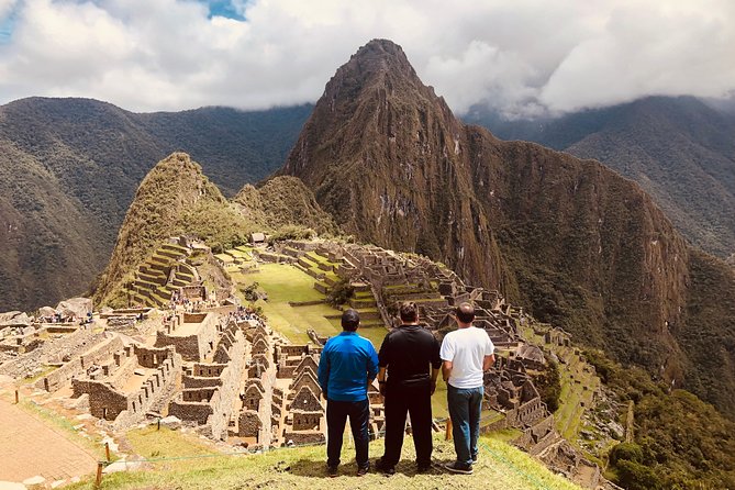 Machu Picchu Full-Day Private Tour From Cusco - Itinerary Highlights