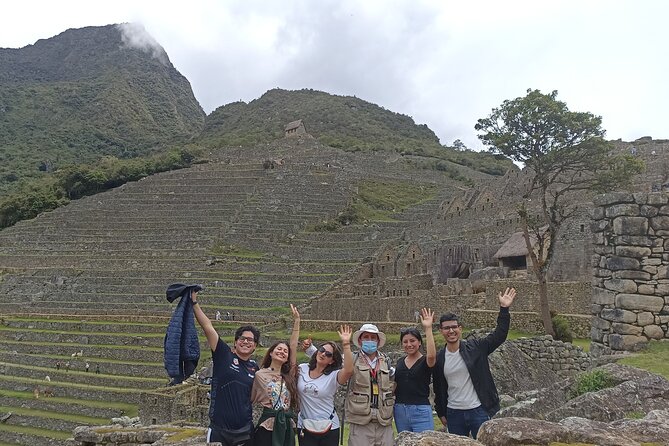 Machu Picchu Private Guided Tour for Groups  - Sacred Valley - Photo Opportunities