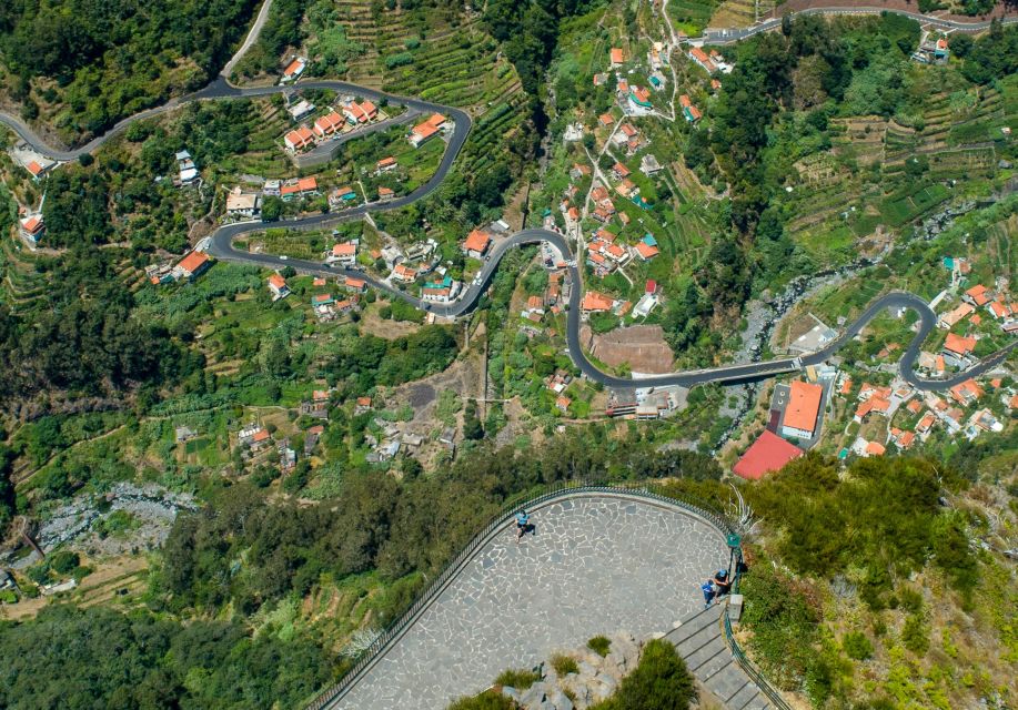 Madeira : Nuns Valleys and Pico Areeiro 4X4 Tour - Customer Reviews