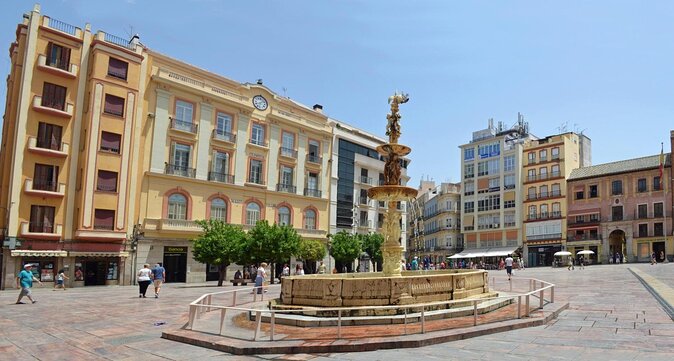 Malaga Tapas and Wine Tour - Traveler Reviews and Recommendations