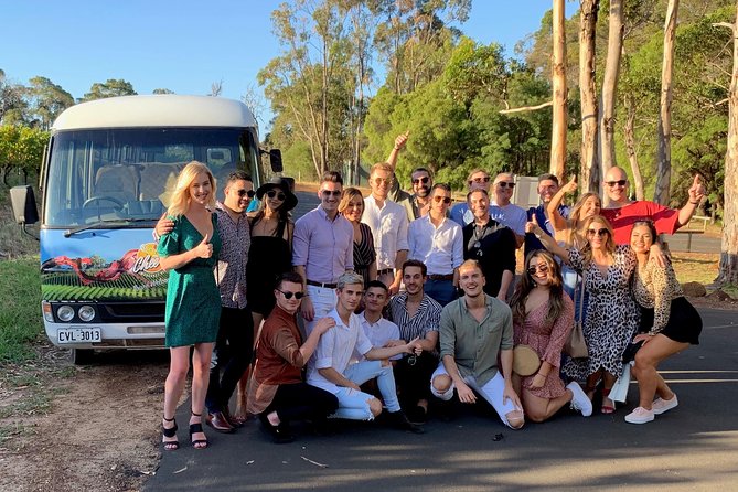 Margaret River Wine Tour: The Full Bottle - Tour Logistics and Timing