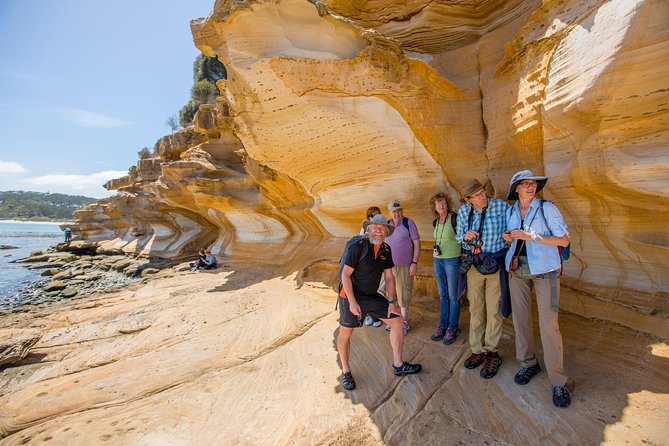 Maria Island Active Day Tour From Hobart - What to Bring and Wear