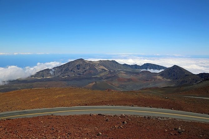 Maui Haleakala Day Bike Tour With Mountain Riders From 6500 to Sea Level - Customer Feedback Summary