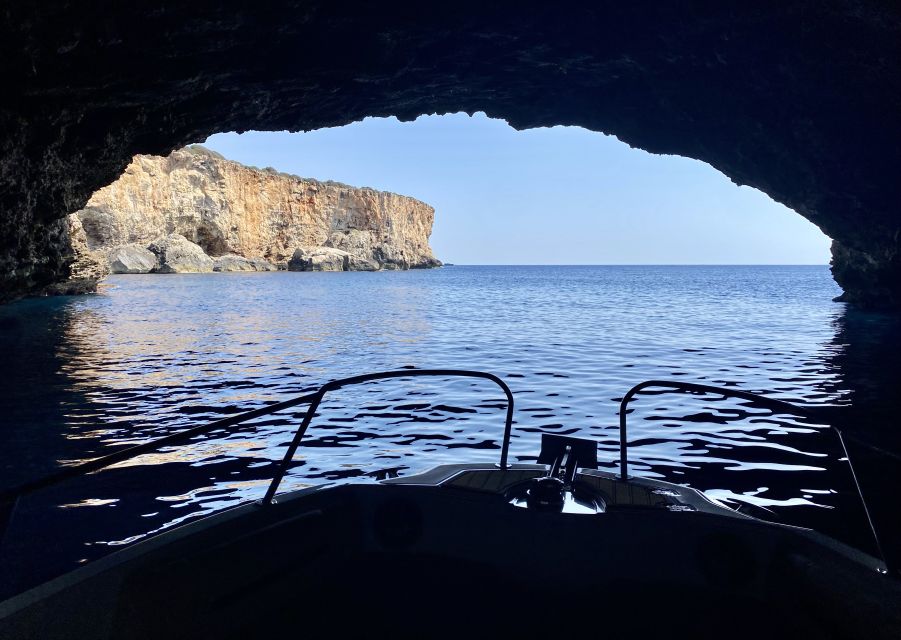 Menorca: Private Boat Excursion - Experience Description