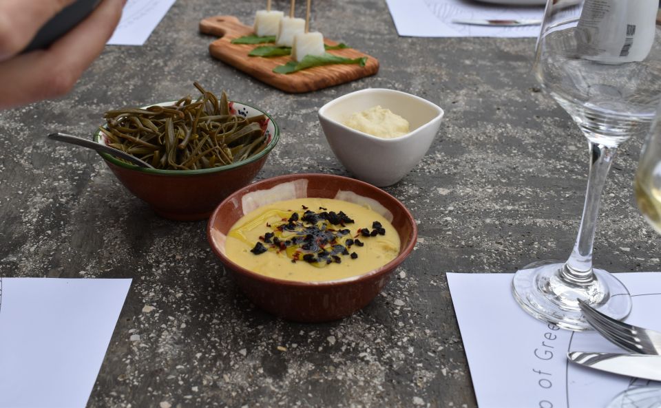 Messenia: Olive Oil Experience 2 -Tour and Food Pairing - Olive Grove Museum Experience