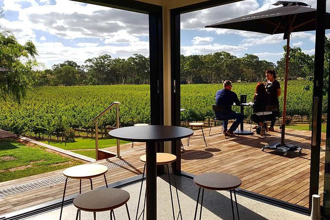 Micro-Group Barossa Valley Wine Tour From Adelaide - Reviews and Testimonials