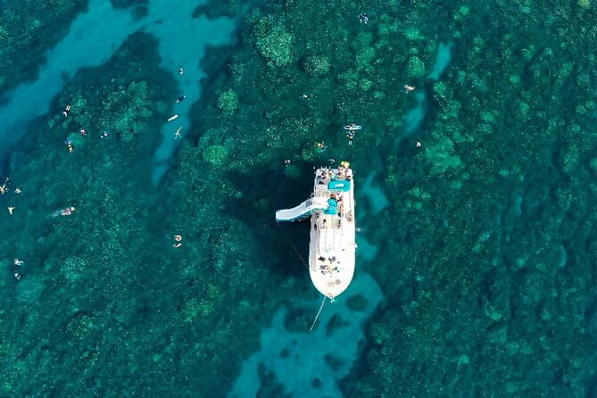 Molokini Half-Day Snorkeling Tour With Lunch and Waterslide  - Maui - Booking Information