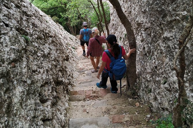 Montserrat Hike Off the Beaten Path & Monastery Small Group Tour - Tour Inclusions