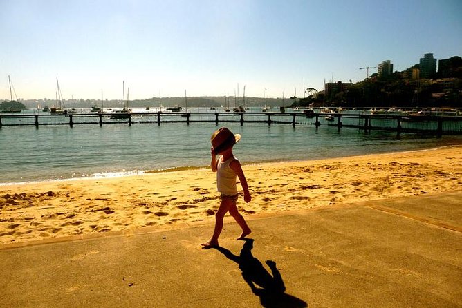 Morning or Afternoon Highlights Tour in Sydney With a Local Guide - Neighborhoods and Beaches to Discover