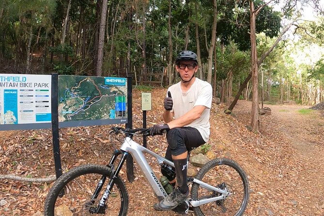 Mountain Bike Tour - Cairns - Booking and Cancellation Policies