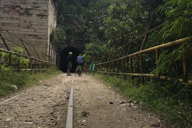 Mountain Bike Tour With Coffee and Lunch in Antioquias Beautiful Landscapes - Reviews