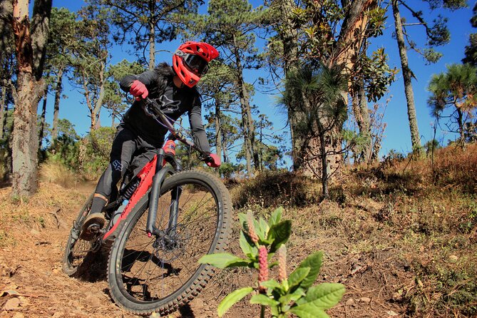 MTB Enduro at Oaxacas Legendary Trails - Safety Tips on Oaxacas Trails