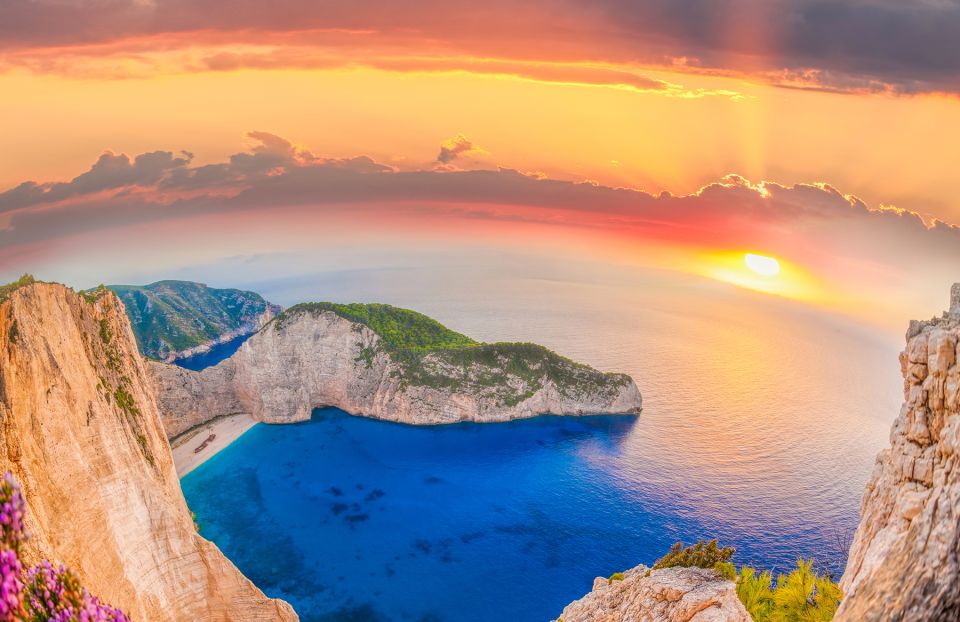 Navagio Shipwreck: Private Tour With Sunset Viewing Point - Customer Reviews