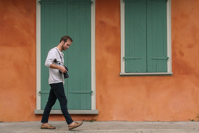 New Orleans French Quarter Photo Shoot - Customer Reviews