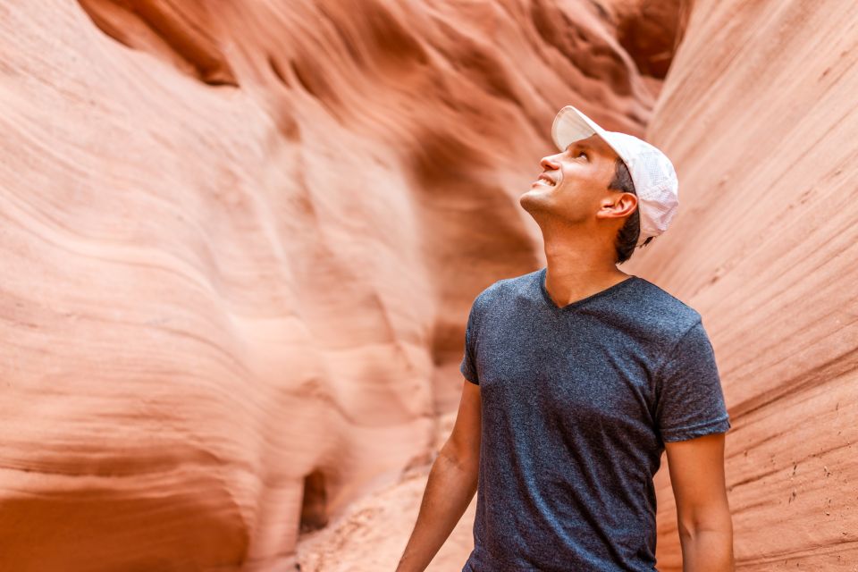 Page, AZ: Lower Antelope Canyon Prime-Time Guided Tour - Customer Reviews