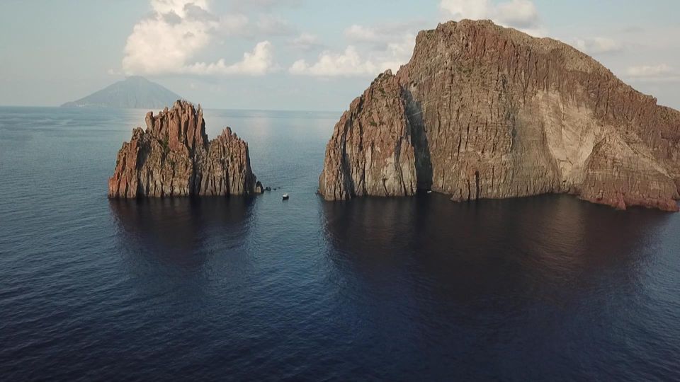 Panarea: Complete Tour of the Panarea Coast - Highlights