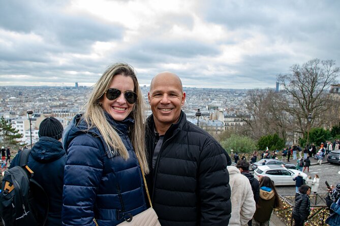 Paris Montmartre Walking Tour: Art, Culture & Rebel Legacy - Rebel Legacy Stories