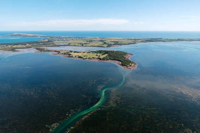 Phillip Island Helicopter Tour - Before You Take Flight