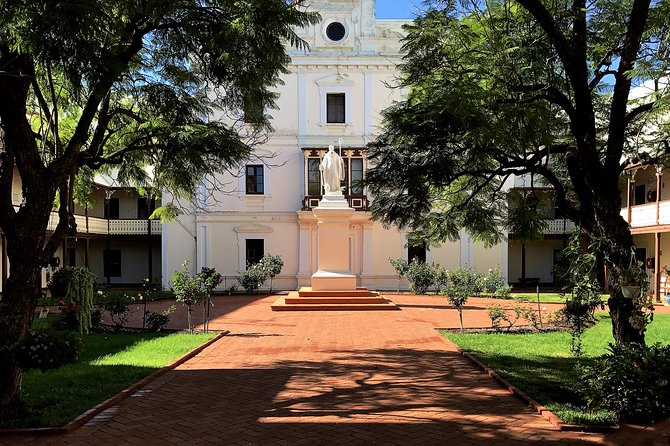 Pinnacles Desert & New Norcia Day Tour From Perth - Tour Logistics and Operations