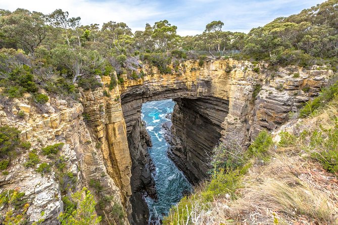 Port Arthur, Richmond and Tasman Peninsula Day Tour - Planning Your Day Tour Adventure