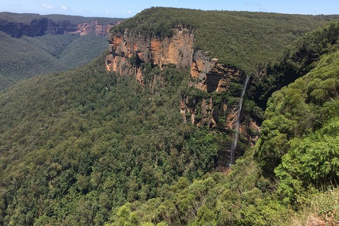 PRIVATE Blue Mountains Tour With Expert Guide - Booking and Cancellation Policy