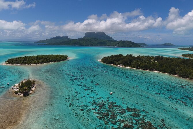 Private Bora Bora Lagoon & Water Lunch Experience - Guest Feedback and Guides