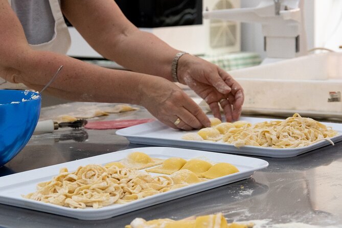 Private Cooking Classes in Rome - What To Expect and Additional Info