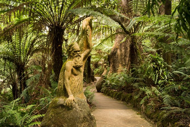 Private Dandenong Ranges Tour Including Puffing Billy - Booking and Cancellation Policy