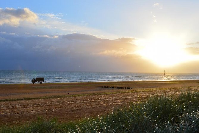 Private Guided Canadian D-Day Tour From Bayeux - Booking Information