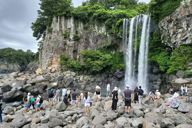 Private Half Day South and West Tour in Jeju Island - Private Tour Benefits