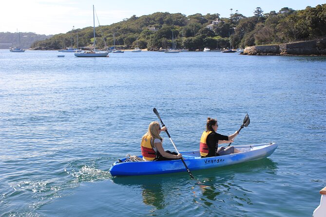 Private Luxury Sydney Harbour Cruise - Meeting and Pickup Details