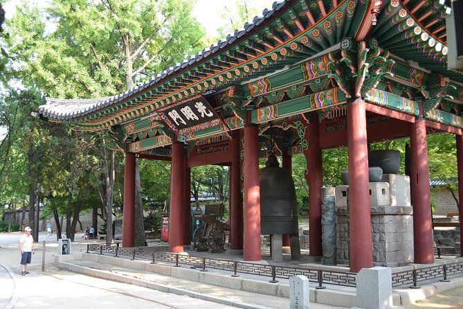 Private Seoul City Night Tour (N Seoul Tower, Palace, Pork BBQ) - Cancellation and Refund Policy