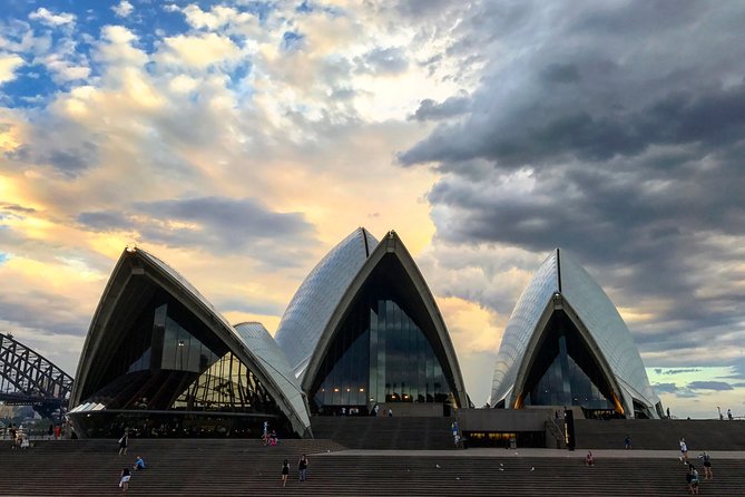 Private Sydney Small-Group Walking Tour: Discover The Rocks - What Youll Learn and See