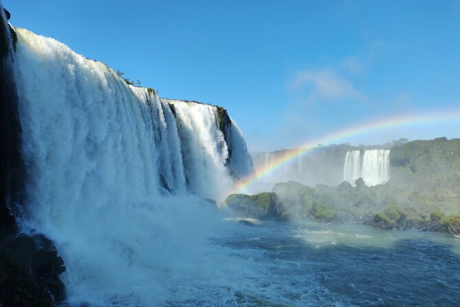 Private Tour: Brazilian Side of Iguassu Falls - Visa Requirements