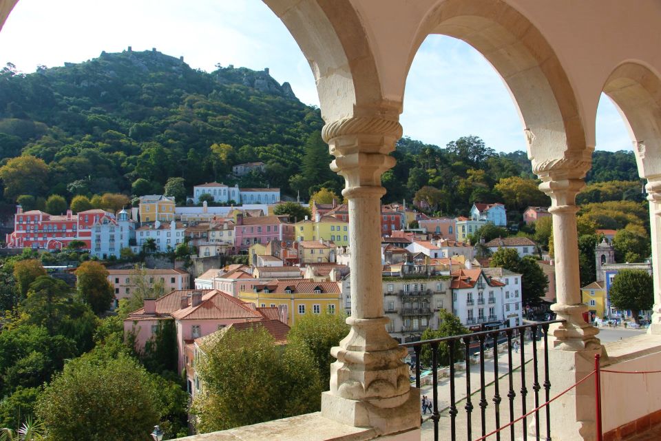 Private Tour of Sintra and Belém Highlights in a Full Day - About the Tour