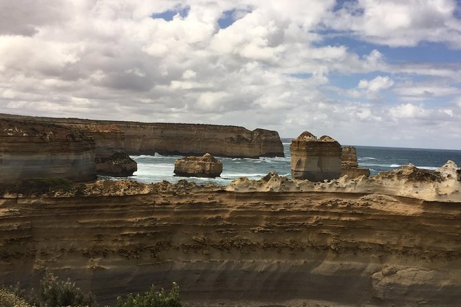 Private Tour of the Great Ocean Road. 7 Guests Email if 8 or More - Scenic Views and Activities