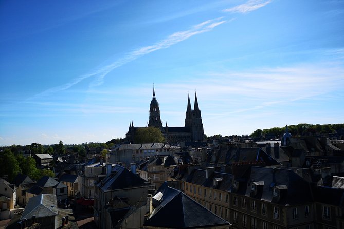 Private Tour to Bayeux, Honfleur and Pays D Auge From Caen - Booking Information