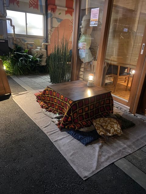 Public Bath in Koenji With Local - Experience Description