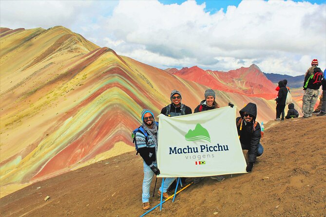 Rainbow Mountain Full Day Trek - Traveler Reviews and Ratings