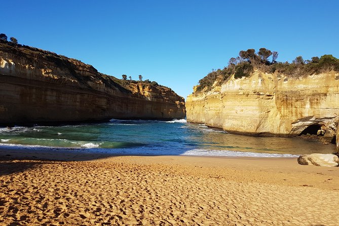 Ride Tours 2 Day Great Ocean Road Trip for 18-35 Year Olds - Reviews and Ratings Overview